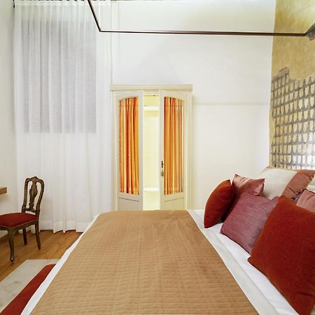 San Giovanni 2 Apartment ฟลอเรนซ์ ภายนอก รูปภาพ