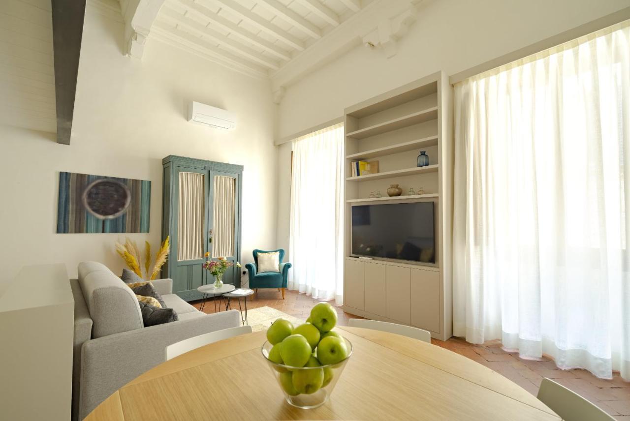 San Giovanni 2 Apartment ฟลอเรนซ์ ภายนอก รูปภาพ