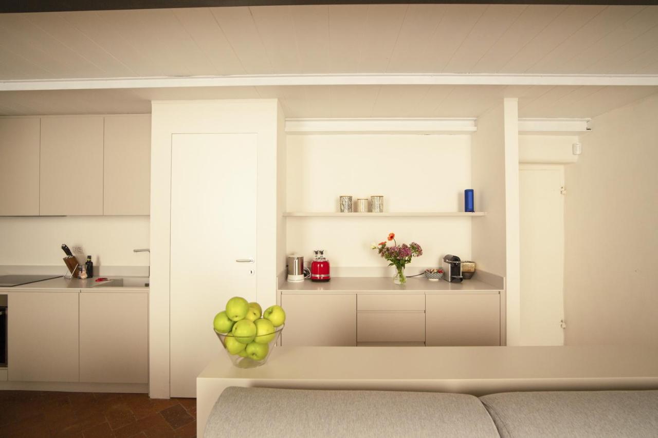 San Giovanni 2 Apartment ฟลอเรนซ์ ภายนอก รูปภาพ