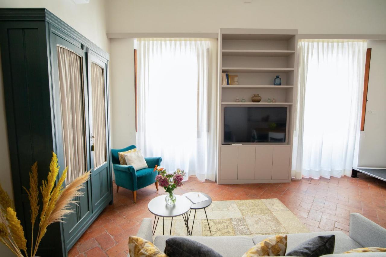 San Giovanni 2 Apartment ฟลอเรนซ์ ภายนอก รูปภาพ