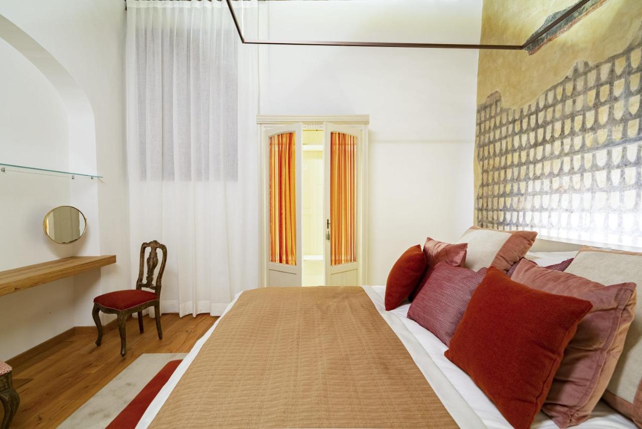 San Giovanni 2 Apartment ฟลอเรนซ์ ภายนอก รูปภาพ